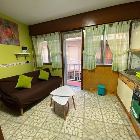 Apartament Casa Da Regueira Redondela Zewnętrze zdjęcie