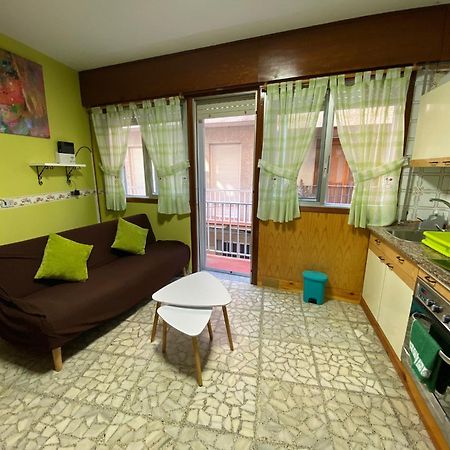 Apartament Casa Da Regueira Redondela Zewnętrze zdjęcie