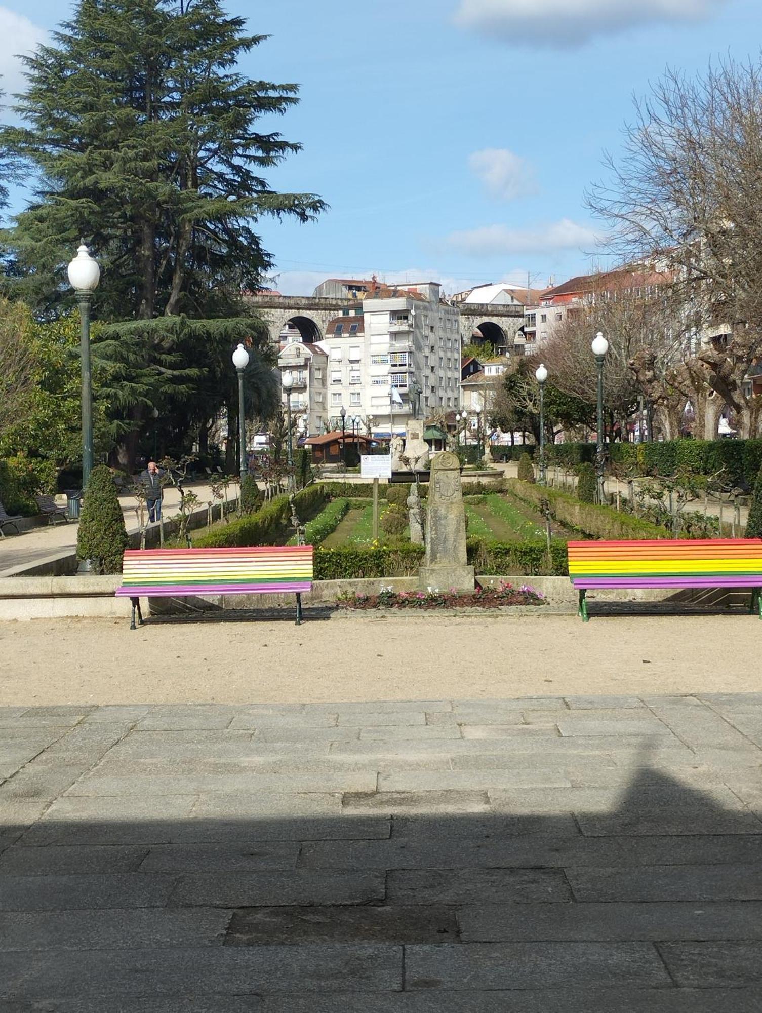 Apartament Casa Da Regueira Redondela Zewnętrze zdjęcie