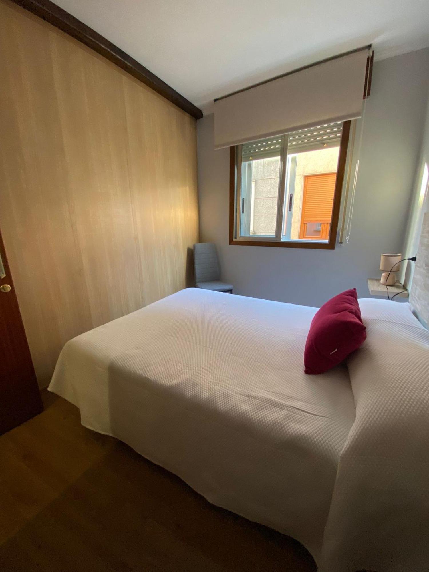 Apartament Casa Da Regueira Redondela Zewnętrze zdjęcie