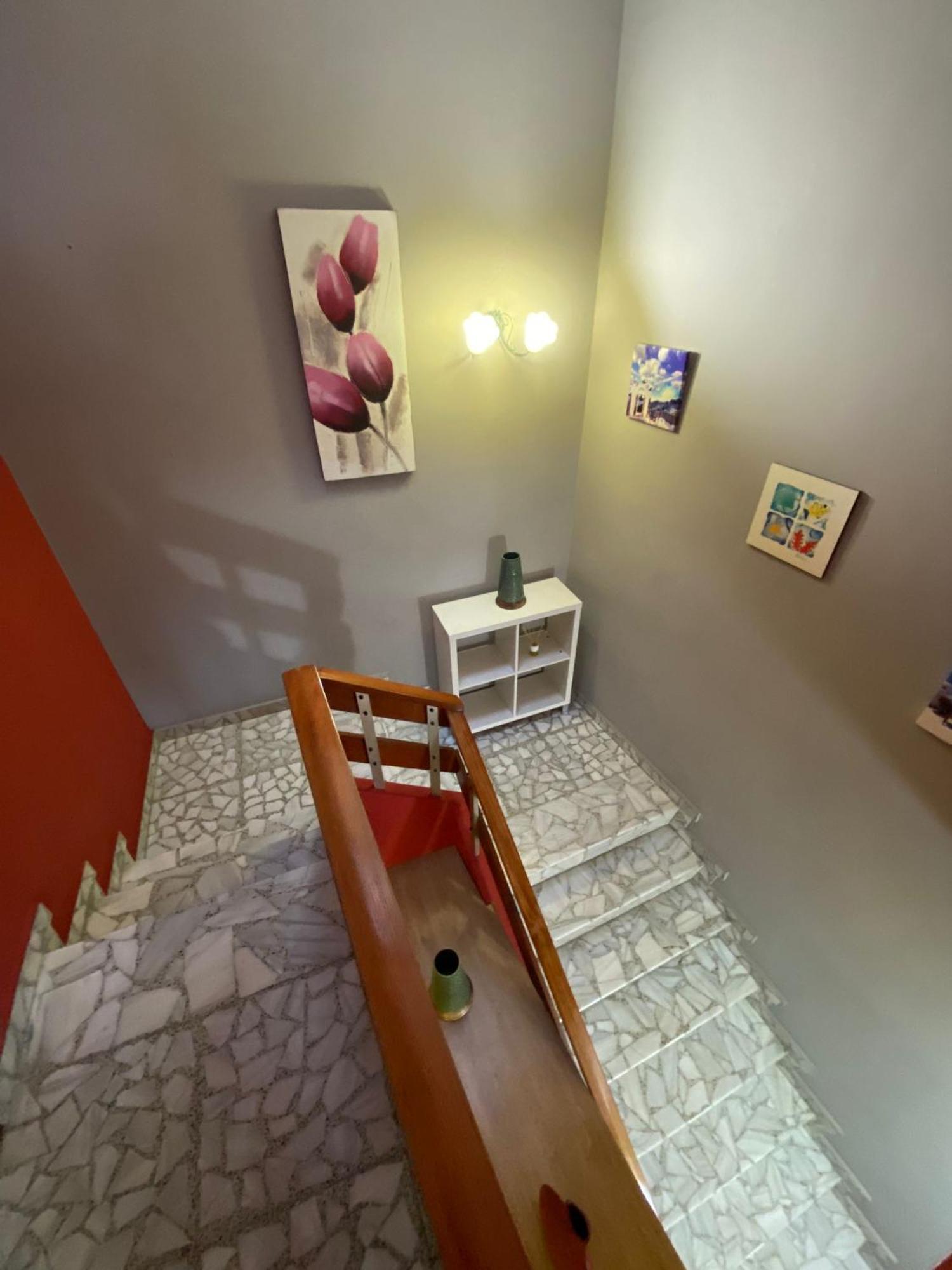 Apartament Casa Da Regueira Redondela Zewnętrze zdjęcie