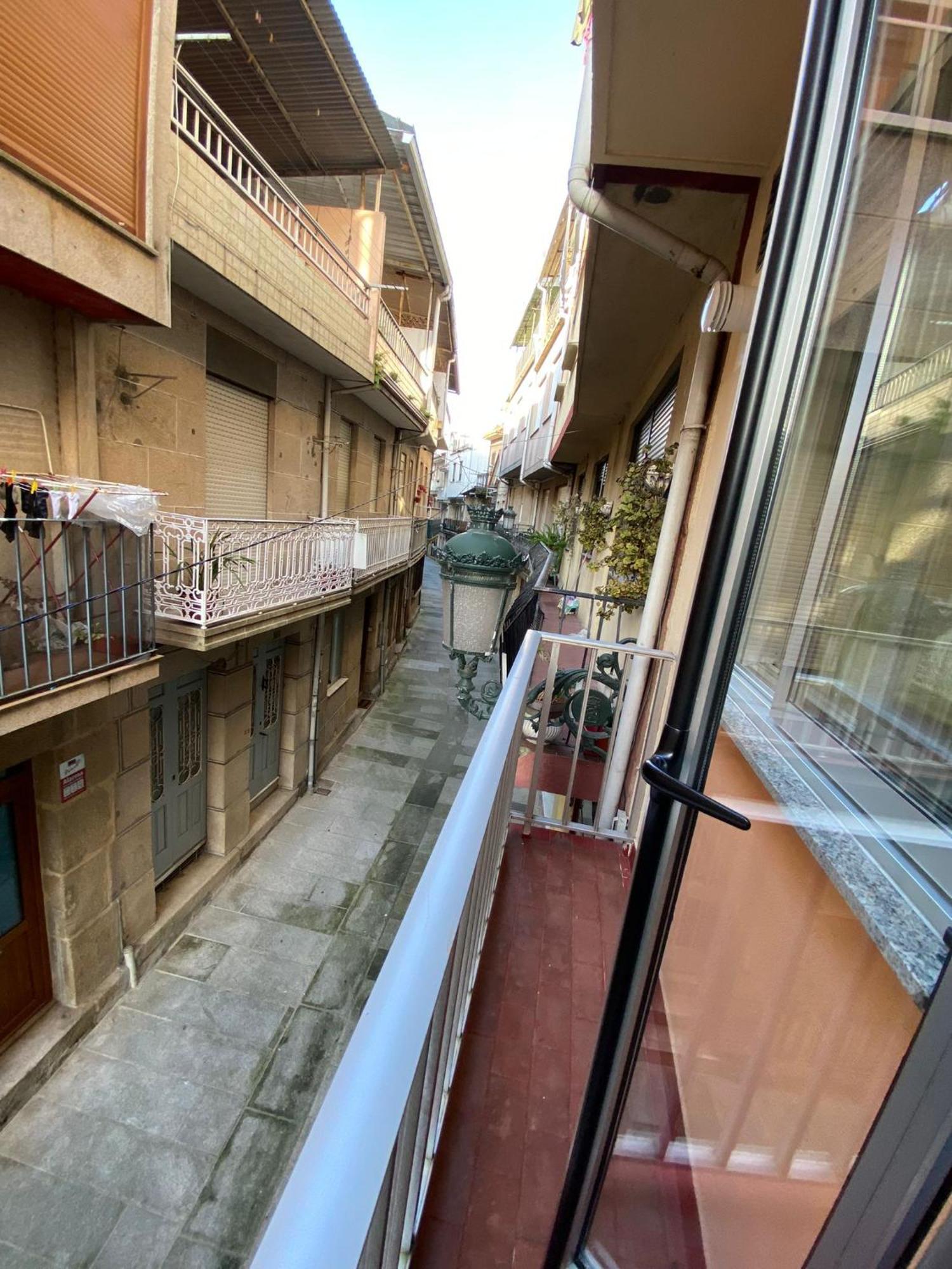 Apartament Casa Da Regueira Redondela Zewnętrze zdjęcie