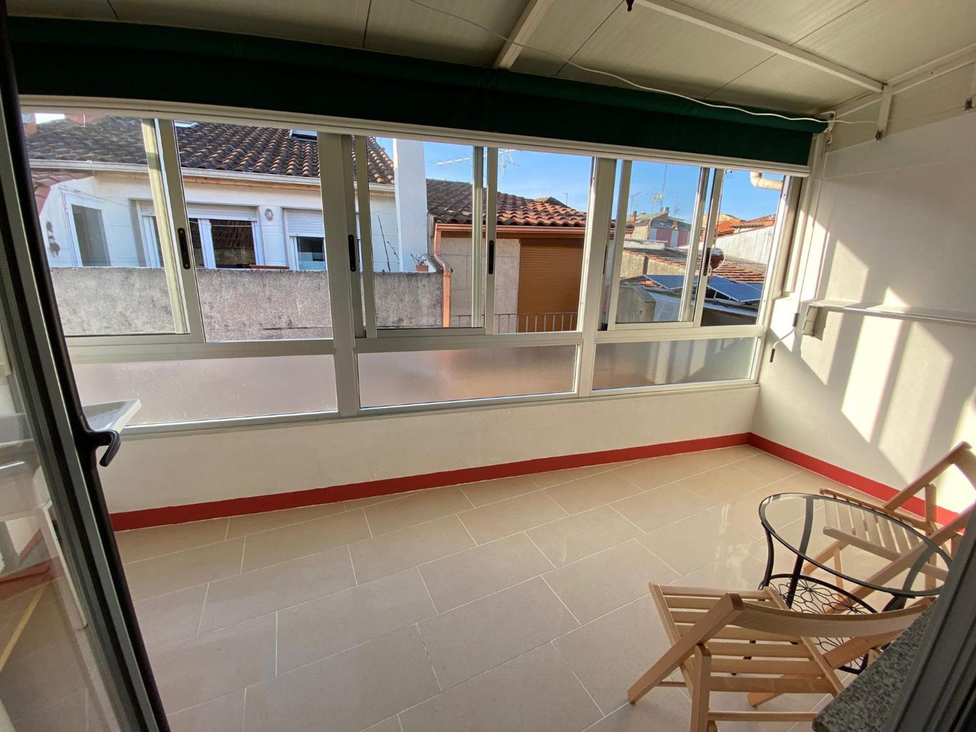 Apartament Casa Da Regueira Redondela Zewnętrze zdjęcie
