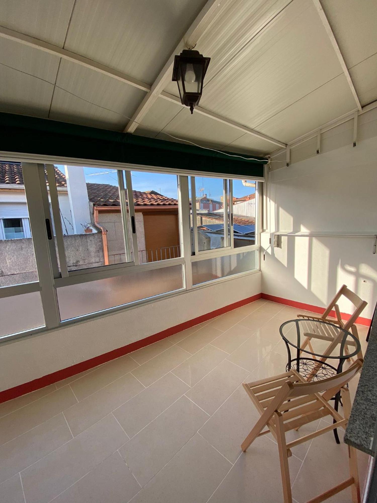 Apartament Casa Da Regueira Redondela Zewnętrze zdjęcie