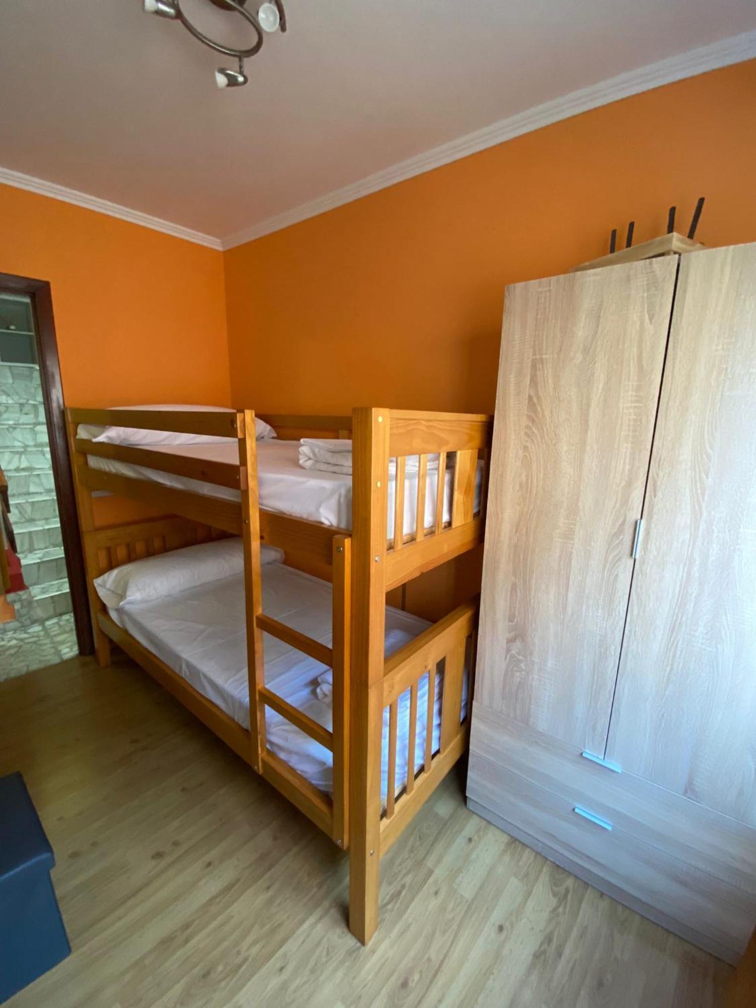 Apartament Casa Da Regueira Redondela Zewnętrze zdjęcie