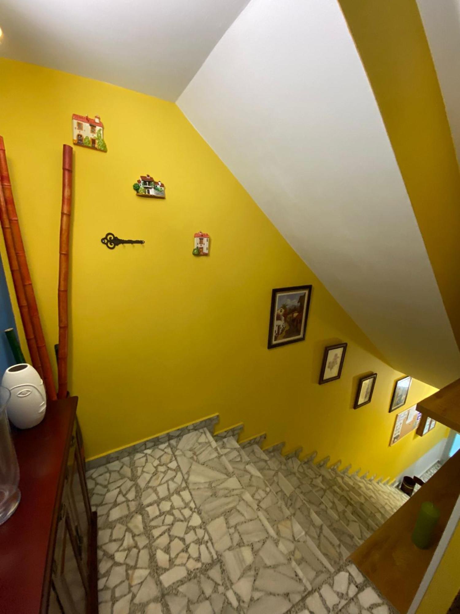 Apartament Casa Da Regueira Redondela Zewnętrze zdjęcie