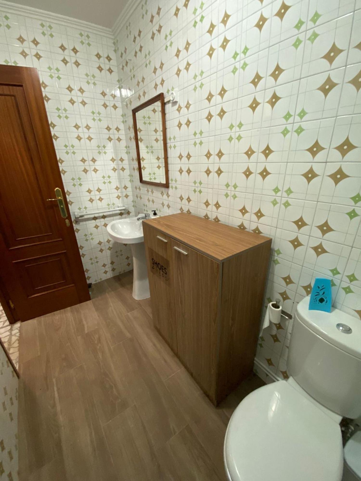 Apartament Casa Da Regueira Redondela Zewnętrze zdjęcie