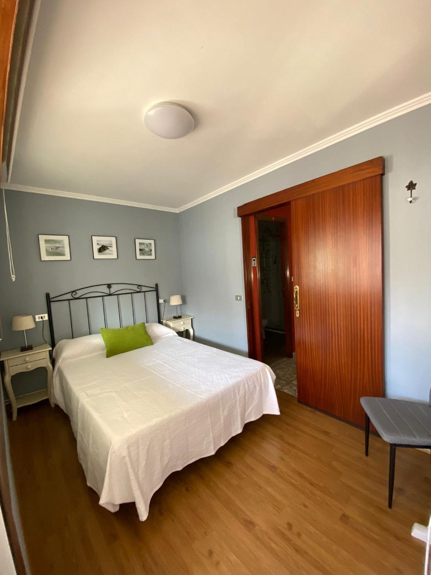 Apartament Casa Da Regueira Redondela Zewnętrze zdjęcie
