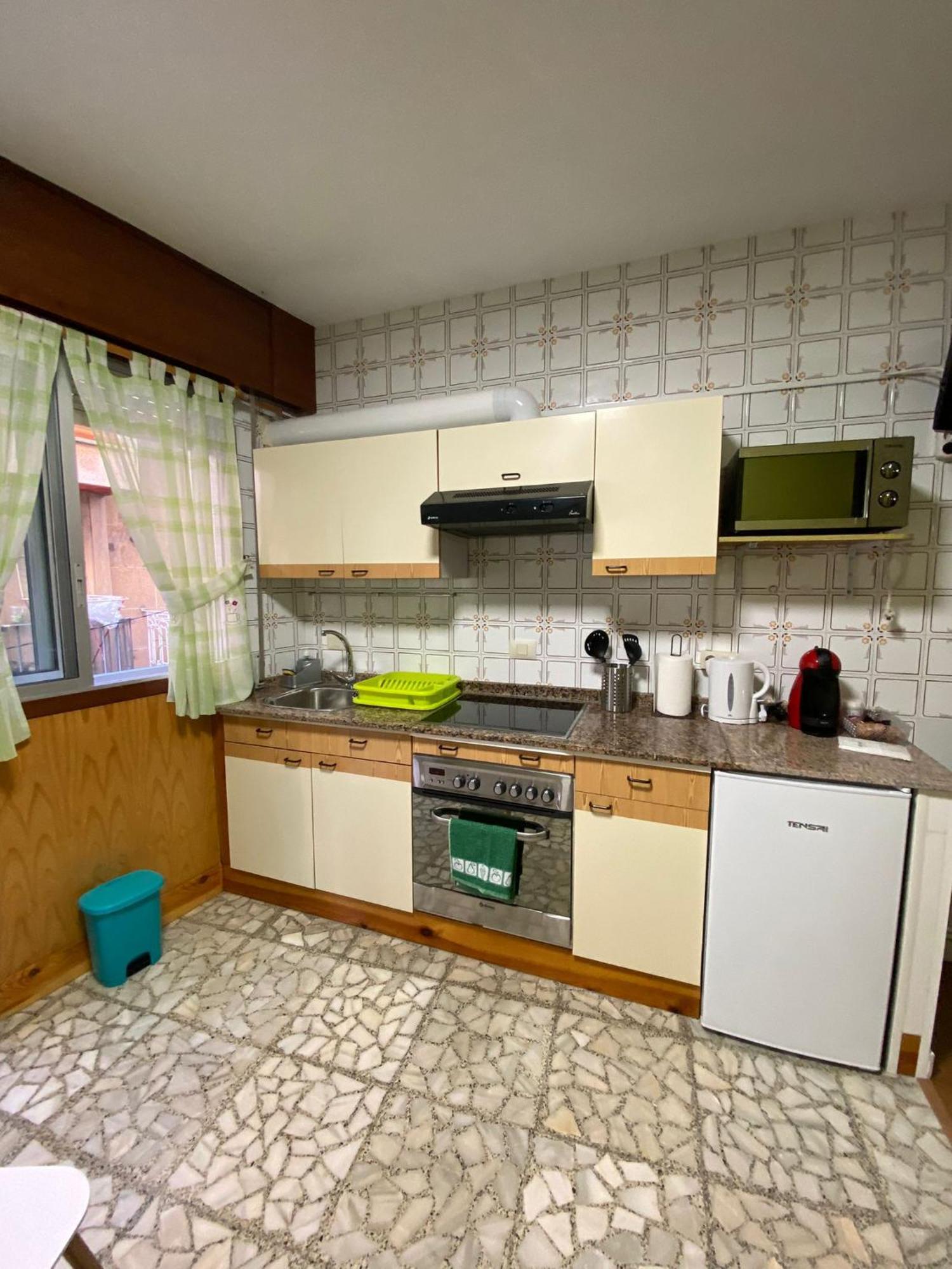 Apartament Casa Da Regueira Redondela Zewnętrze zdjęcie