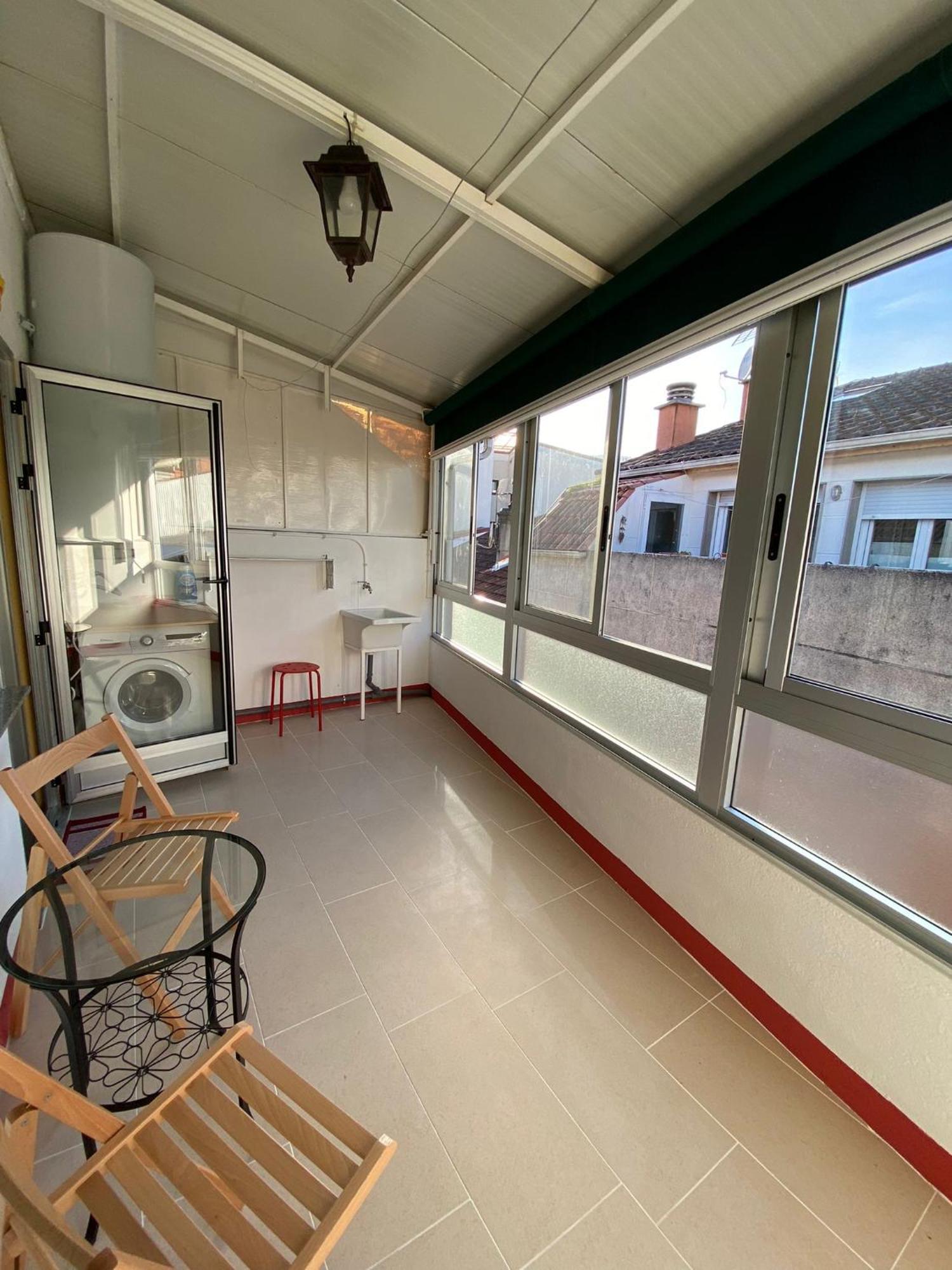 Apartament Casa Da Regueira Redondela Zewnętrze zdjęcie