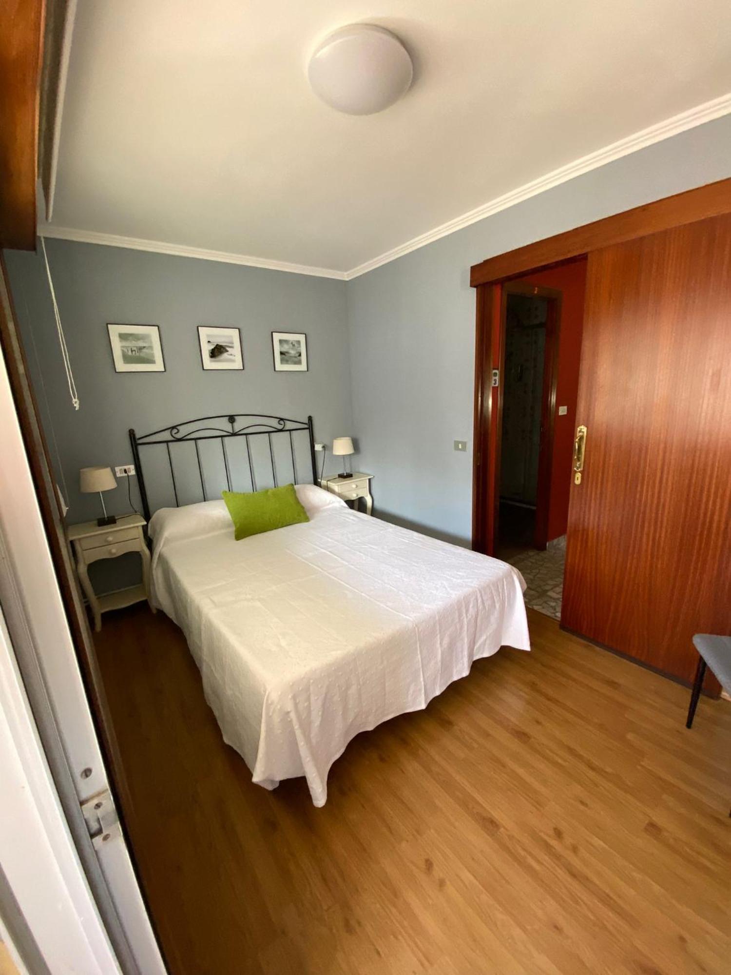 Apartament Casa Da Regueira Redondela Zewnętrze zdjęcie