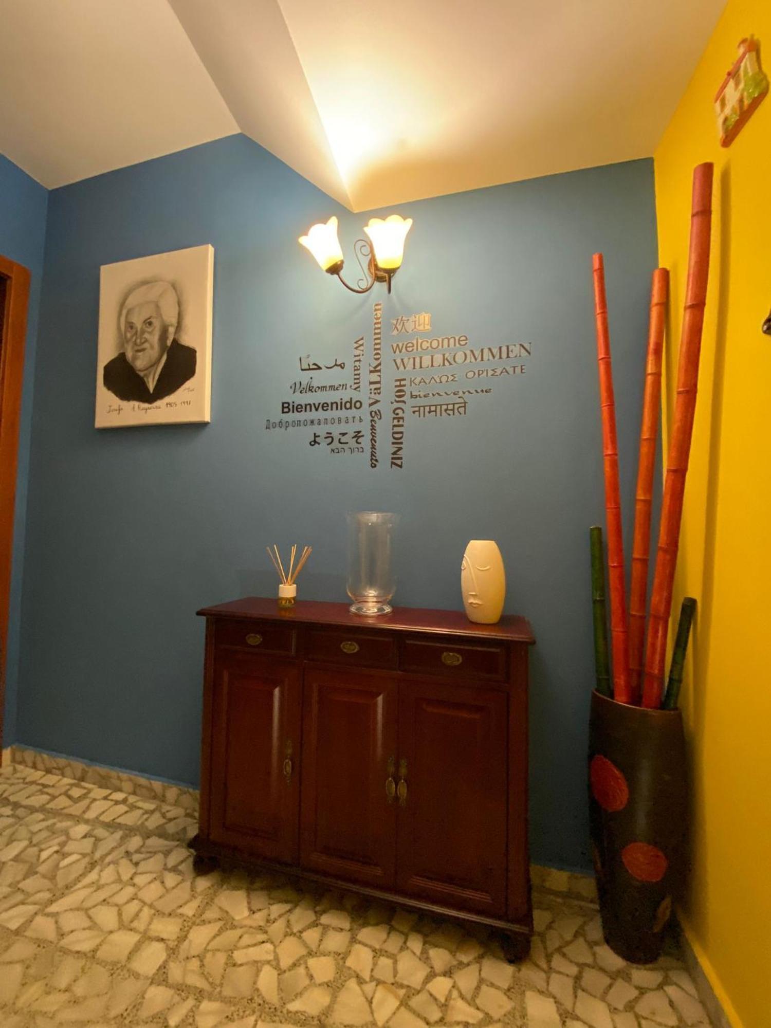 Apartament Casa Da Regueira Redondela Zewnętrze zdjęcie