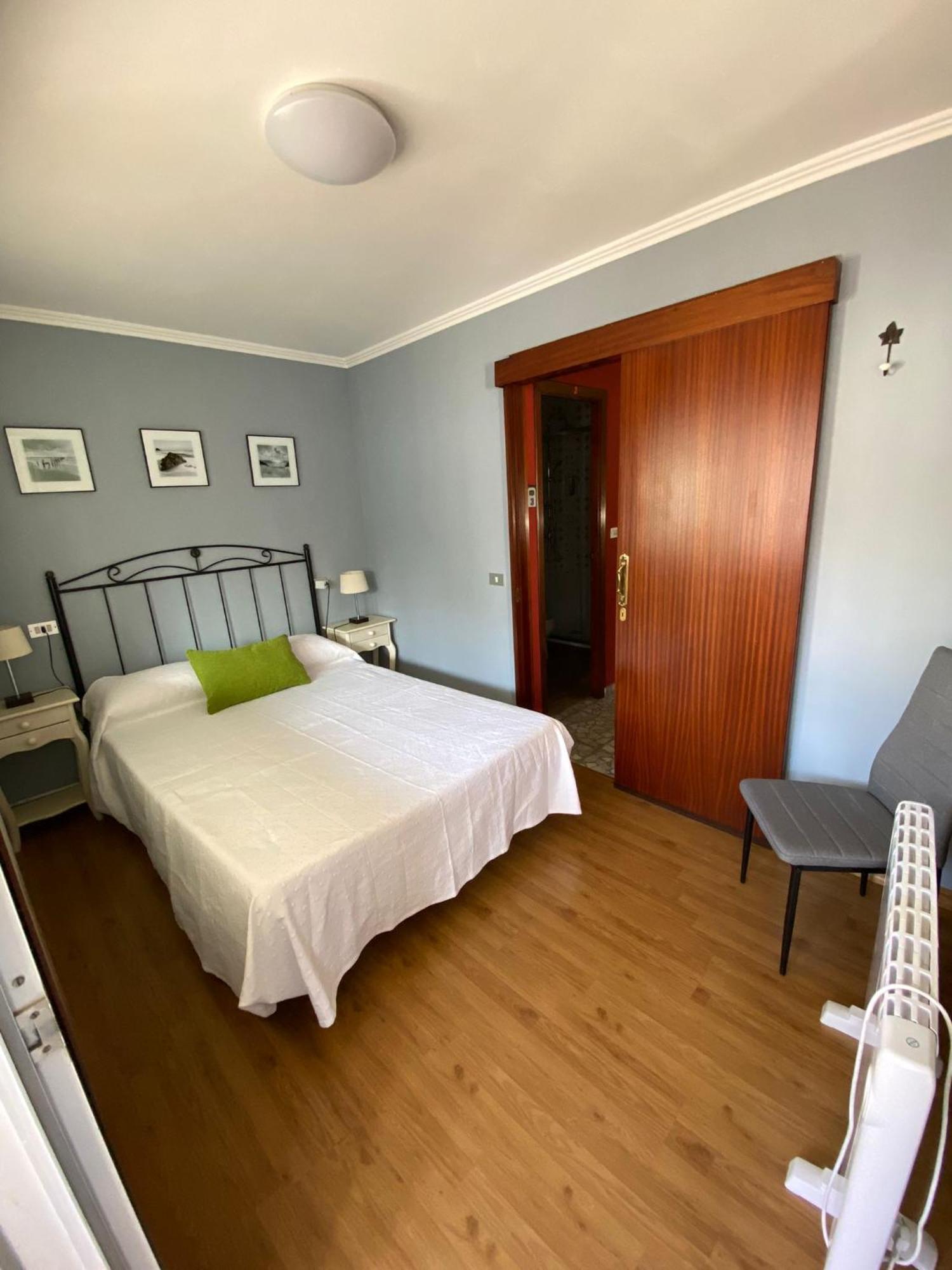 Apartament Casa Da Regueira Redondela Zewnętrze zdjęcie