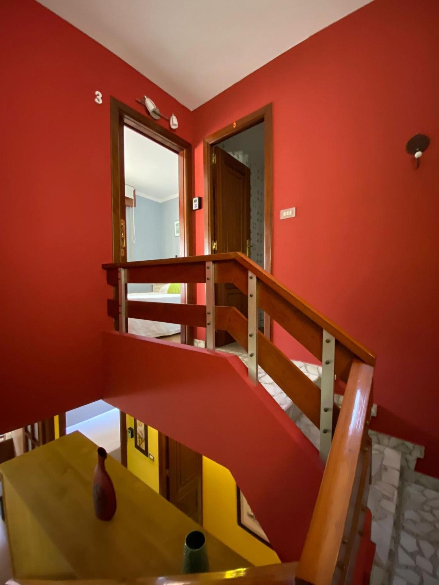 Apartament Casa Da Regueira Redondela Zewnętrze zdjęcie