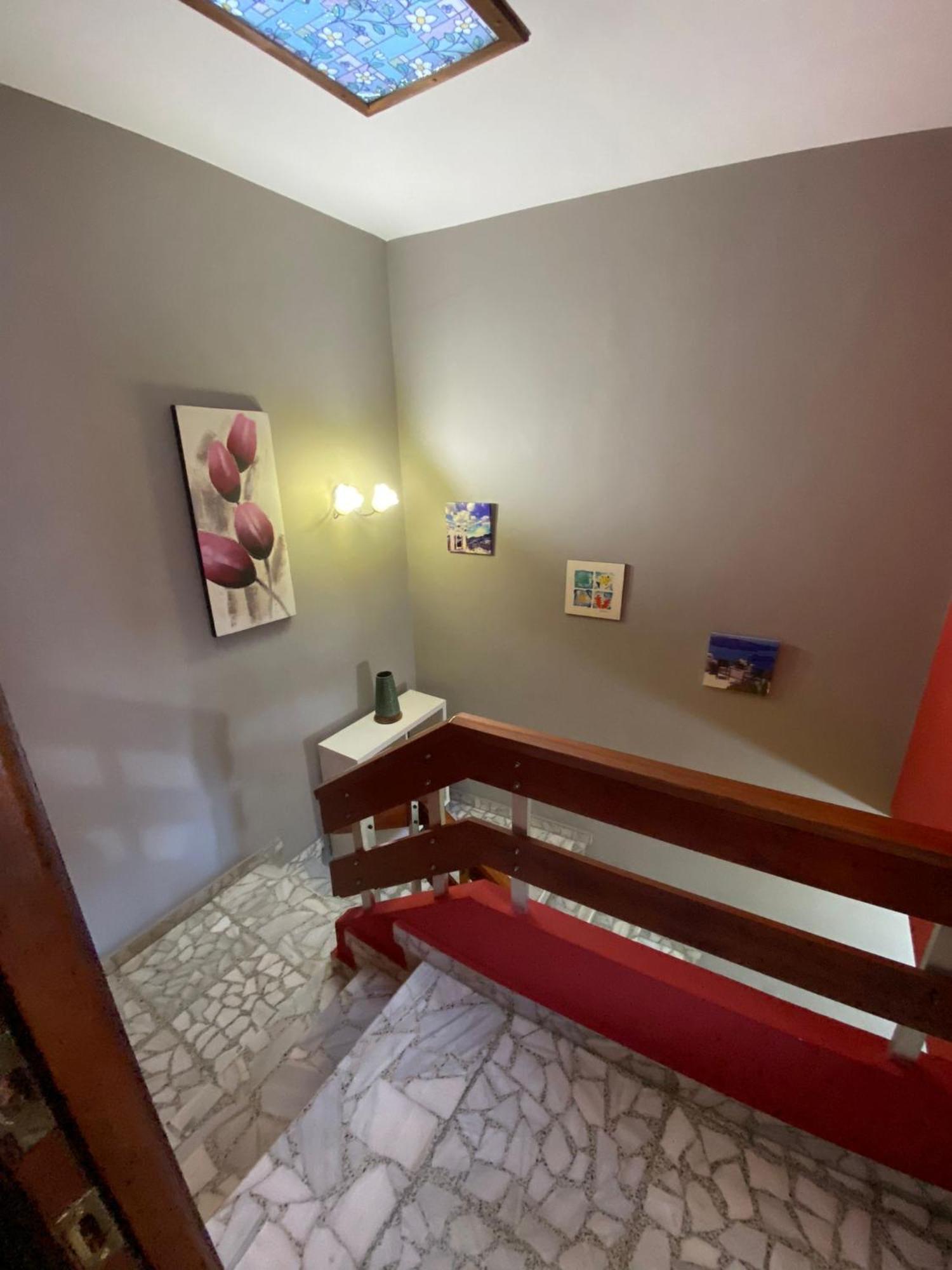 Apartament Casa Da Regueira Redondela Zewnętrze zdjęcie